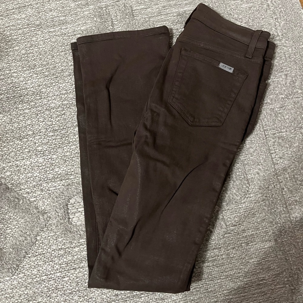 EUC Joes flare Jeans